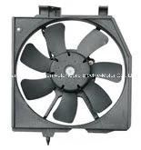 B595-15-035c Mazda Protege &prime;95-&prime;98 Car Cooling Fan