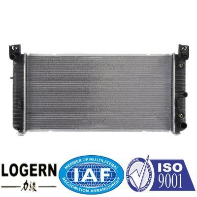 Car Mechanial Radiator for Yukon XL/Tahoe&prime;00-07 at Dpi: 2921