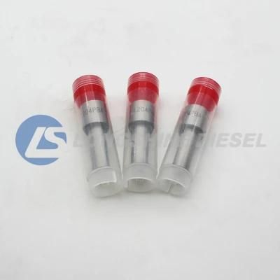 Fuel Injector Nozzle L204pba for Wd615.46 290 Engine