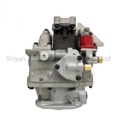 Ccec Kta19-M3 Marine Diesel Engine Part Fuel Injection Pump 3086397/3075525