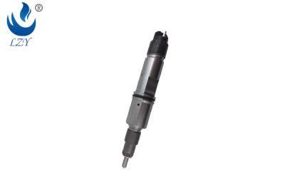 Diesel Engine Auto Parts 0445120387 Common Rail Injector