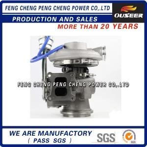 Hx55W 3592783 Manufacturer Diesel Engine Turbocharger for Cummins