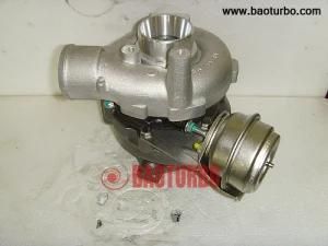 Gt2052V 710415-5003 Turbocharger for BMW