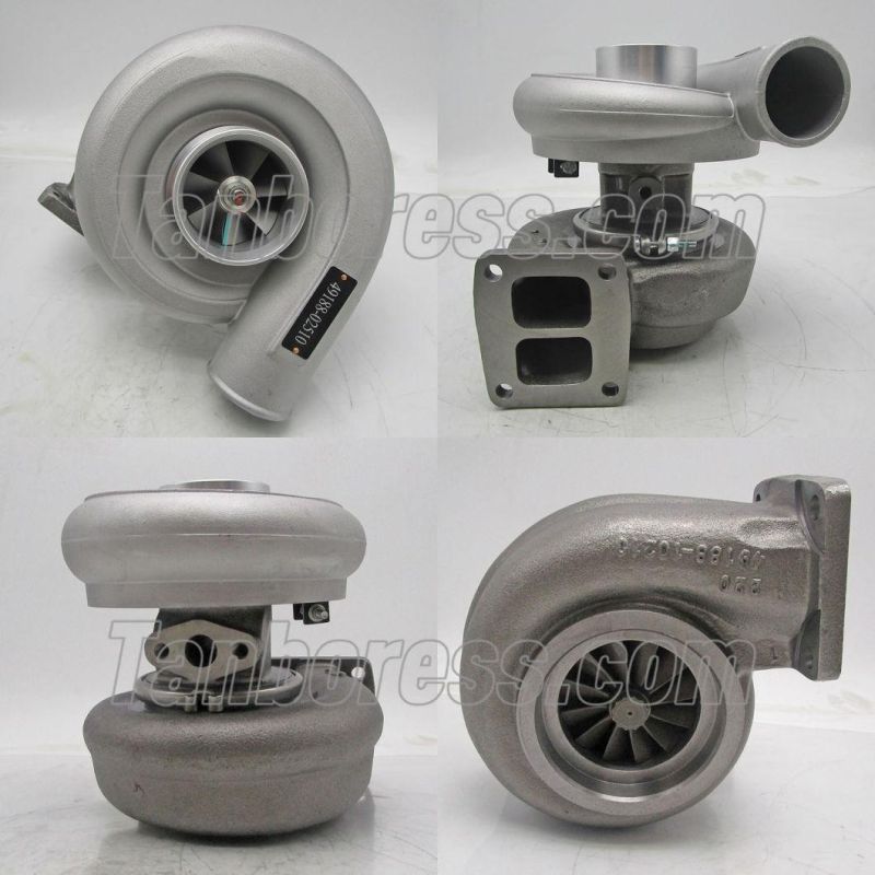 Mitsubishi KATO Turbocharger for TD08H-18M-27 49188-02510/ME352187