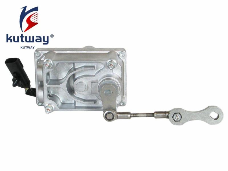 New OEM: 176892 B2UV Turbo Electrical Actuator International Maxxforce