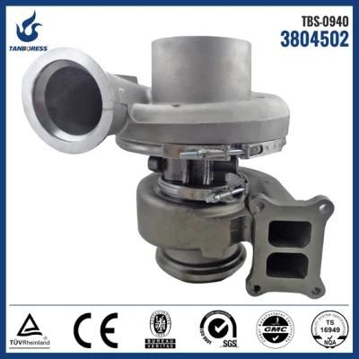 turbo for Cummins for Volvo 3804808 3592678 3592512 3537074