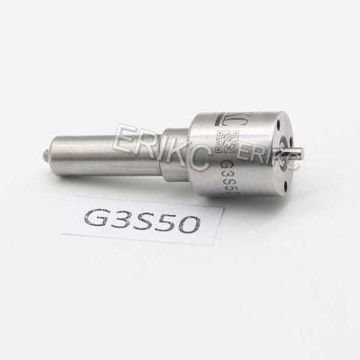 Erikc G3s50 Fuel Injector Nozzle G3s50 Nozzle Fuel Injection G3s50 for Denso
