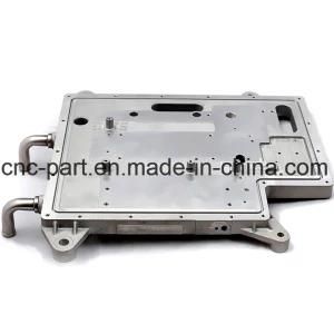 High Quality Small Batch CNC Mock-up Manufacturing of Auto Parts