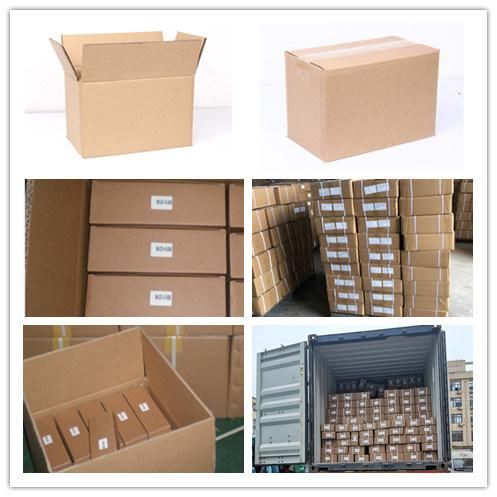 Ilfr6a-11 22401-AA720 Silfr6a11 Spark Plug.