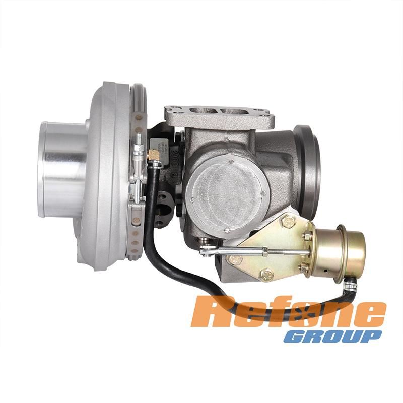 S300AG072 172092 201-6846 Turbocharger for E618-Industrial Engine