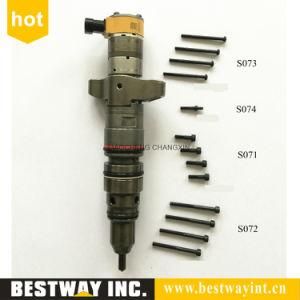 Nozzle Injector for Caterpillar Komatsu 3919895 4194742 4194743 4194744