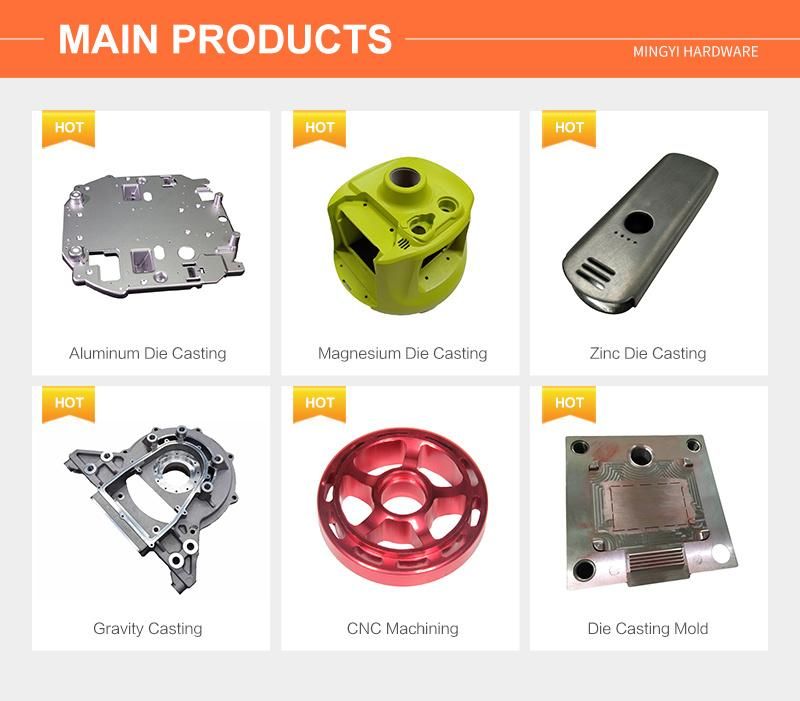 High Standard Quality Durable Radiator Spare Parts