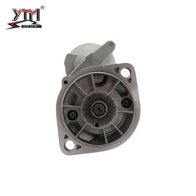 S114-349 121254-77010 Denso Starter Motor for Yanmar 12V 15t 1.4kw