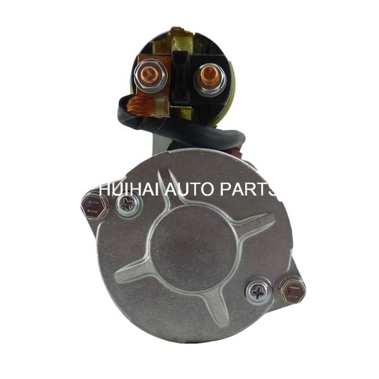 High Quality Factory Supply 17096 807950 Lrs01189 M2t56272 mm409413 12V 13 Teeth Motor Starter for Mitsubishi Lift Truck