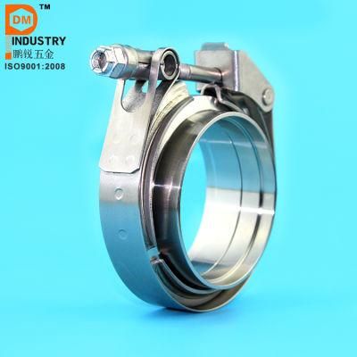 Quick Release V Band Clamps Kits in China