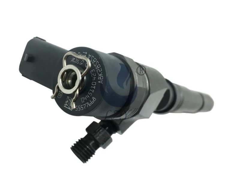 Diesel Engine Spare Parts Common Rail Injector 0445 110 423