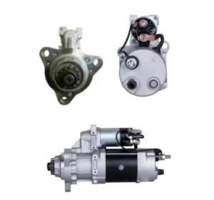 Dl 8200434, 12V / 5.5kw / 12t / Delco 39mt HD Starter, Deling Heavy Duty Starter for After Martket, Engine