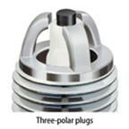 UR4AC Spark Plug
