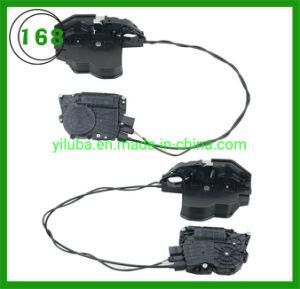 F07 F10 F01 E46 Close Door Lock Actuator for BMW E60 E90 325I 525I 740I X5 X6 Close Door Lock Actuator 51227149447