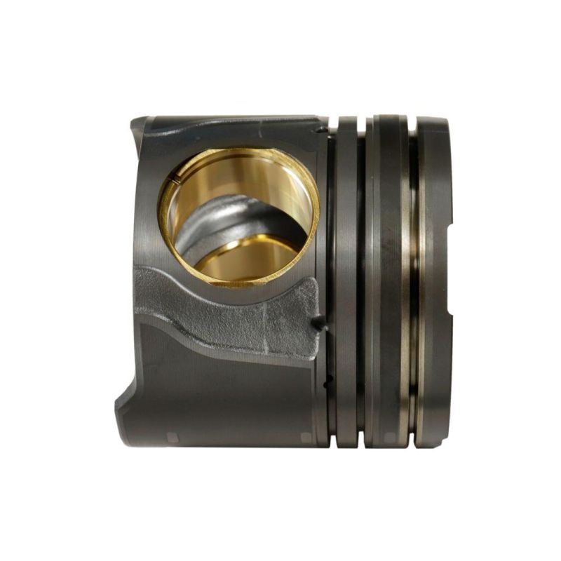 Genuine Sinotuck Auto Spare Parts Mc07 Mc10 Piston 080V02511-0721