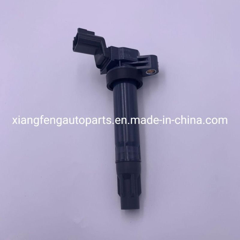 Auto Parts Distributor Ignition Coil 9023781 for GM Buick Excelle