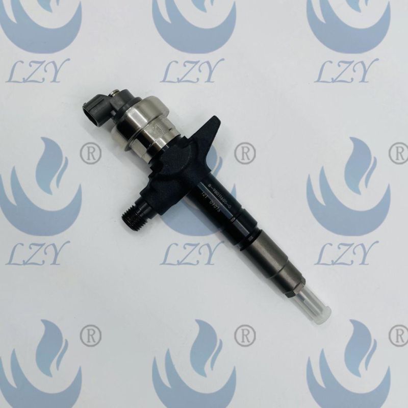 Diesel Engine Parts-- Common Rail Injectors for 4jj1 Injector 095000-6990/8-98011605-0