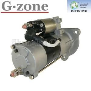 Starter M9t61171 for Kobelco Excavator, 24V 5.5kw 12t