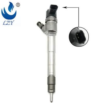 Diesel Engine Spare Parts Common Rail Injector 0445110745