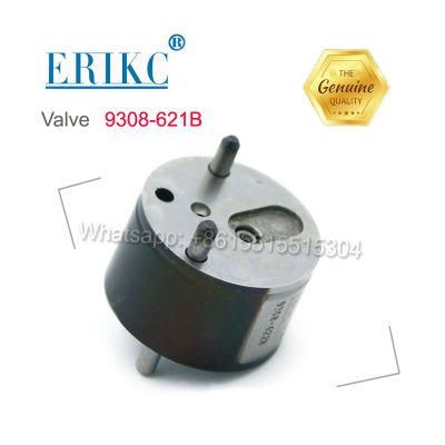 Erikc 9308 621b Delphi Injector Control Valve 9308621b Delphi Valve 9308z621b and 28278897 Diezel Auto Common Rail Injector Valve 9308-621b