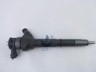Diesel Engine Common Rail Injector Parts 0445 B76 671