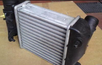 Car Aluminium Intercooler for VW Audi Skoda 4f0145805e