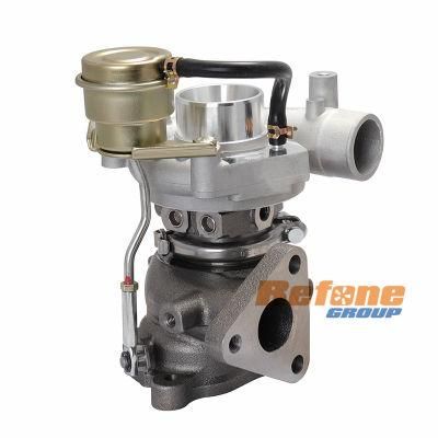 TF035hl 49135-03411 49135-03410 Me203949 Me191474 Pajero III 3.2L Di-D Engine 4m41 Turbo Assembly