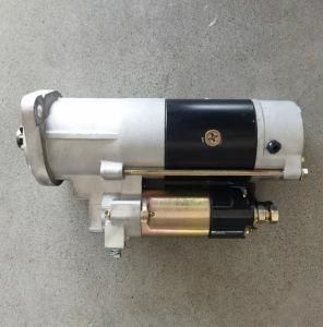 Starter Motor S4K E120b E312b Mdm630 S6K 1146864 M003t56183 M3t56172 M3t56174 M3t56181 M3t56182 M3t56183