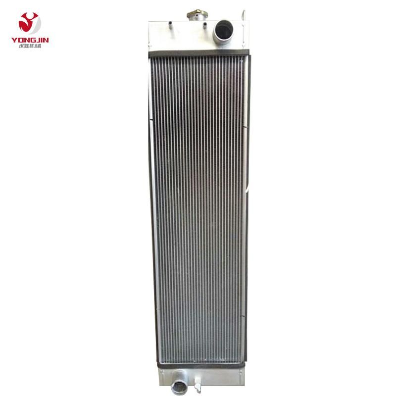 Komatsu300-8 Excavator Radiator and PC300-8 Radiator