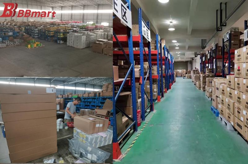 Bbmart OEM Auto Fitments Car Parts Gasoline Pump Assembly for Audi Q7 OE 4m0919087g