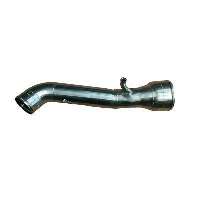 Car Accessories Auto Part Car Accessories Car Fuel Nozzle Pipe / Fuel Pipe