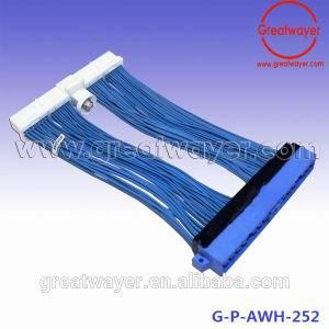 76 Pin Socket Adapter 125 Pin Socket Dashboard Wire Harness