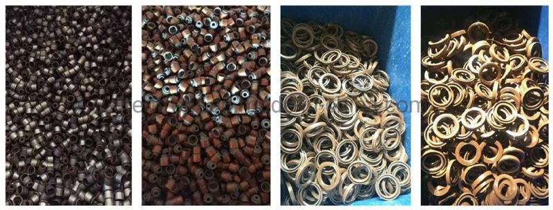 21443-02500 Crankshaft Oil Seal for Atos I10 Car Engine G4hc G4hg Parts