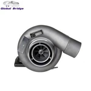 Ktr90-332e 6506-21-5020 Turbocharger for Komatsu SAA6d125e-3, Wa450, Wa450-6, Wa470-6, Wa480-6, D85px-15e0, D85ex-15e0