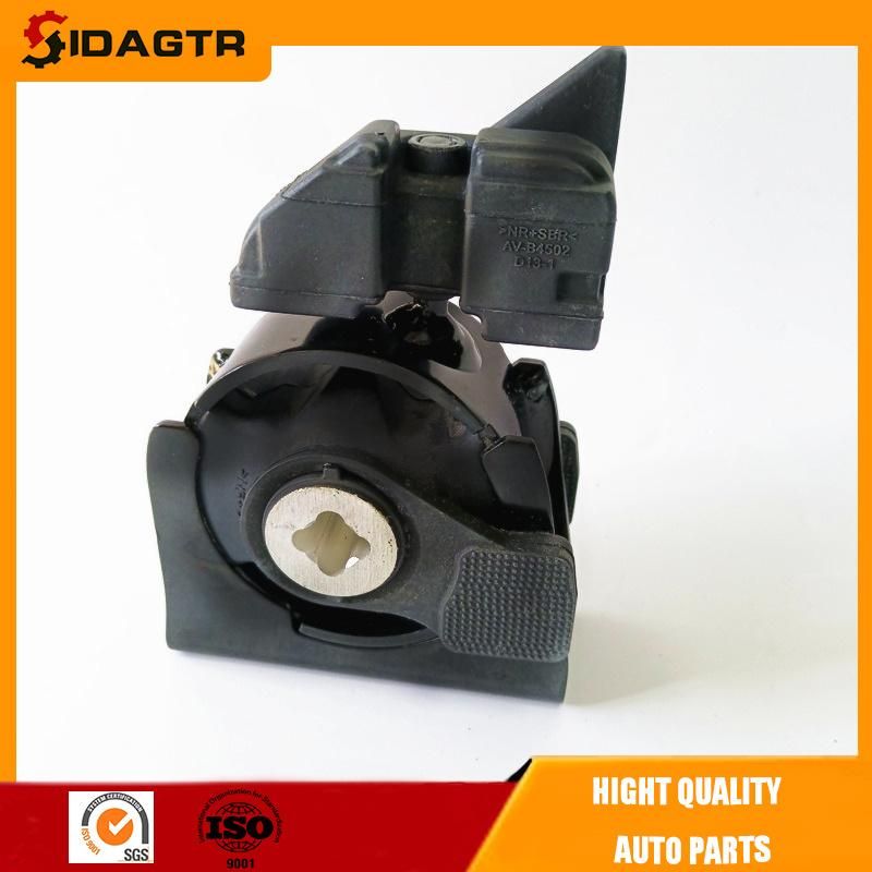 Sidagtr OEM 12305-0t300 12361-0t400 12371-0t470 12372-0t550 Car Parts Auto Parts Rear Engine Mount for Toyota Corolla 2014 -2018