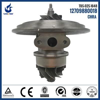 Turbo parts for Deutz Industrial TCD2013 Engine 272 HP 12709700018 12709880018