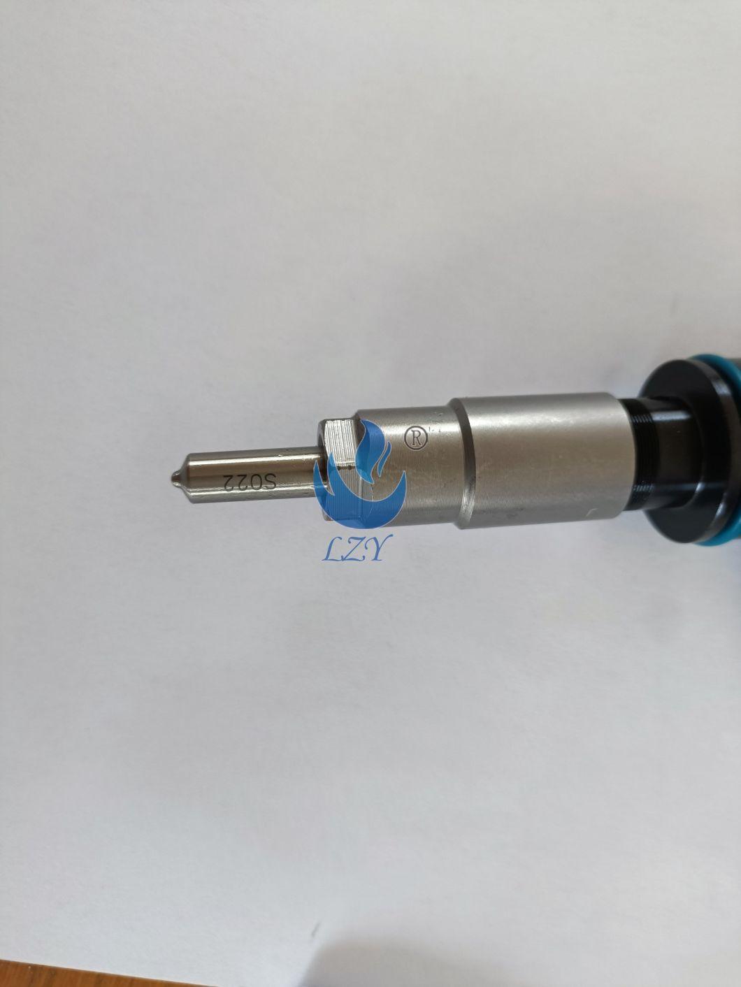 Lzy Common Rail Injector 295050-0331, 295050-0361, 295050-0401