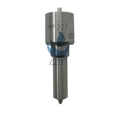 Diesel Engine Fuel System Nozzles Dlla150p223