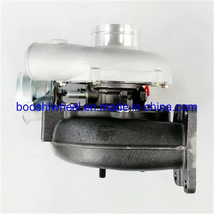 Gt2252V Turbocharger 074145703G 454192-5006s 454192-5006 454192-6 Turbo for Vk T4 Transporter 2.5 Tdi Syncro T4 Bus Avg Engine