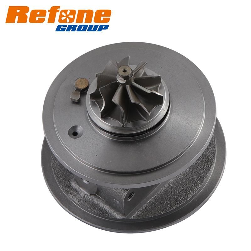 Newest Rhv4 Turbocharger Core Assy Vhd20012 Turbine Cartridge RF7j Chra Turbo for Mazda Engine