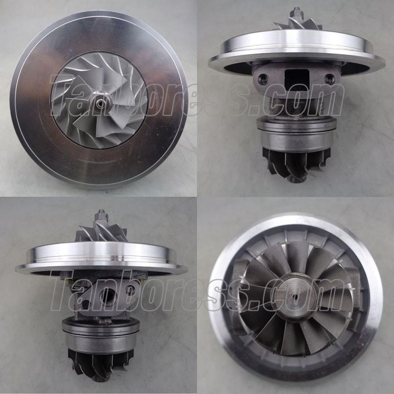 Turbocharger cartridge for Cummins WH1C-8274BK/E12DC11 H1E 6BTA 3533316 3533317 3924747