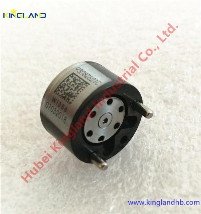 Auto Diesel Engine Parts Fuel Injector Ejbr04701d A6640170222/ Ejbr03401d (A6640170021) Control Valve 9308-621c 28239294