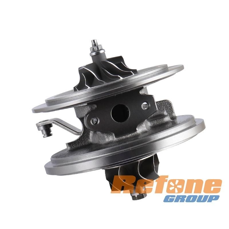 Gtb1749vk 798128-0004 Cu3q6K682ba Turbo Chra Cartridge for Citroen Jumper