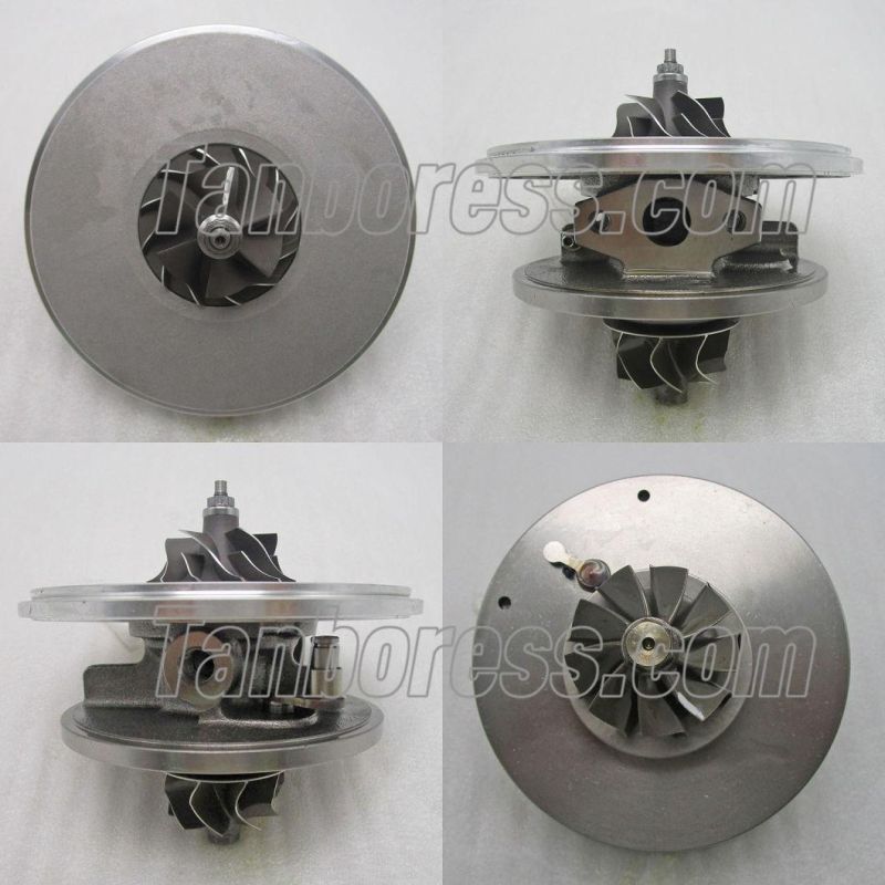 GTA1749V DW10BTED QXWA engine 728768-0004 turbo CHRA for Ford Volvo