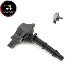 Bobina De Encendido for Mercedes Benz 4-Matic W212 Engine Ignition Coils W203 W204 C350 a 000 150 27 80 A0001502780